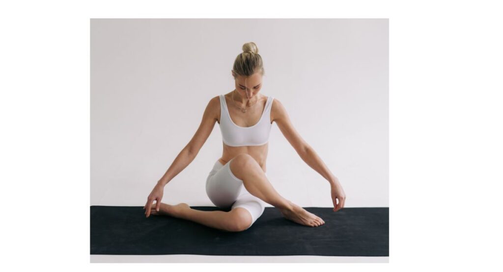 Somatic exercises for hips to relieve tension, improve flexibility, and release stored emotions naturally.